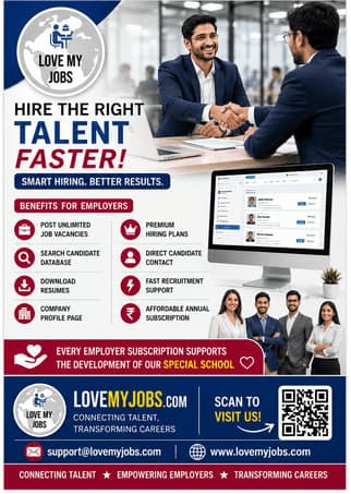 lovemyjobs